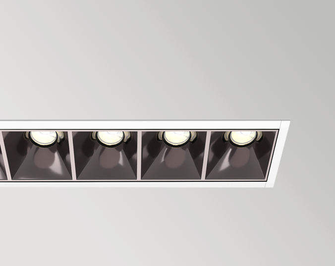 Symmetrical Baffles Deep-BID-R